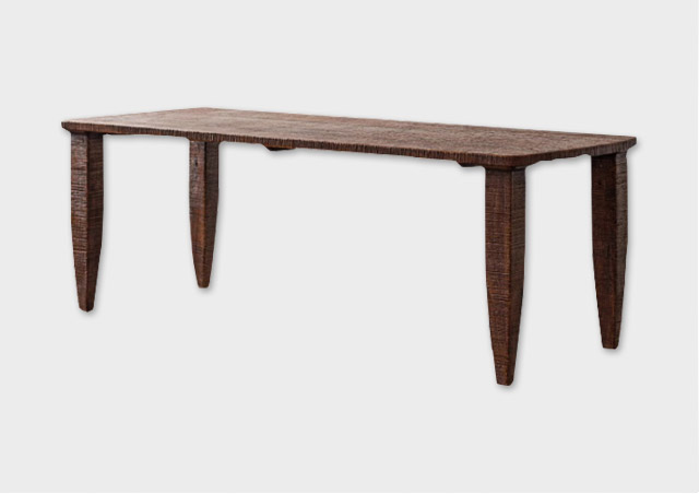 Wooden Furniture