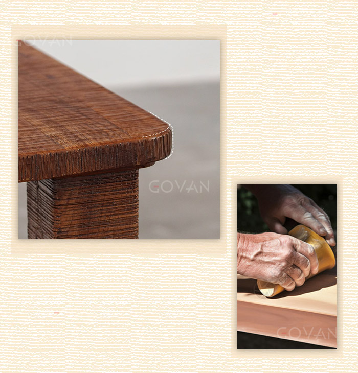 Wooden Furniture