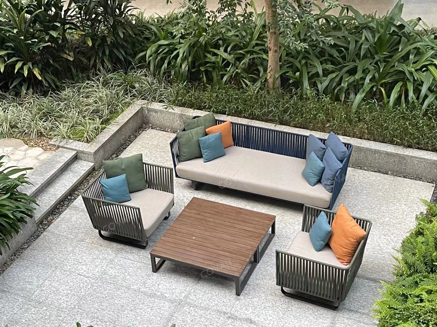 TEAK