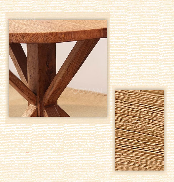Wooden Furniture
