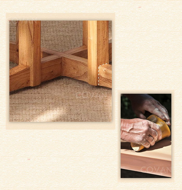 Wooden Furniture
