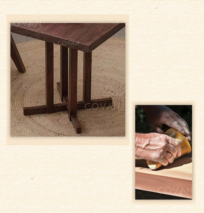 Wooden Furniture