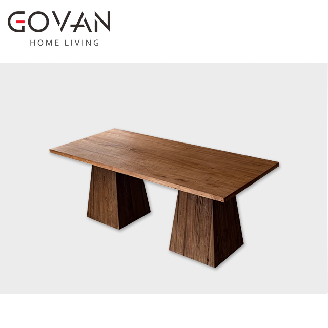 Wooden Furniture-Dining-Table-solid-wood dining table