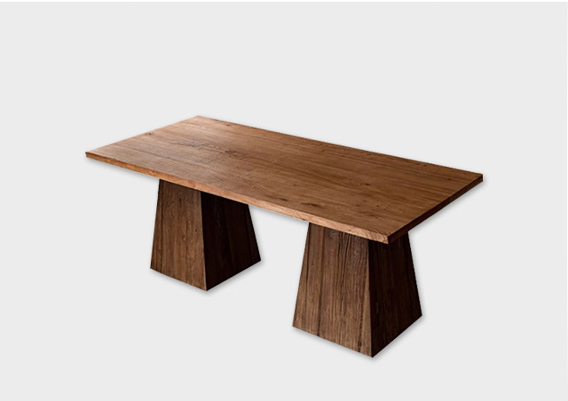 Wooden Furniture