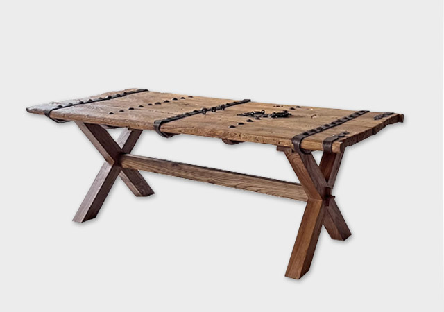 Wooden Furniture