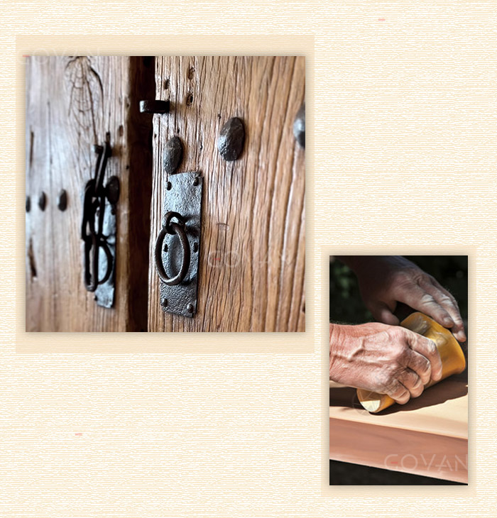 Wooden Furniture