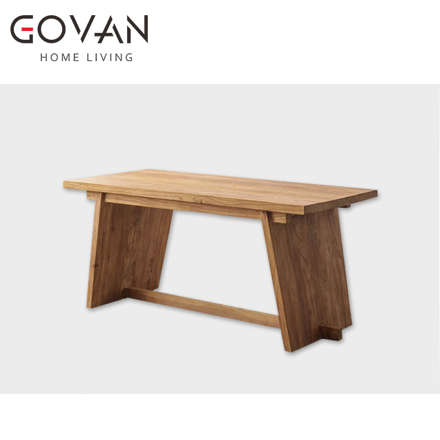 Wooden Furniture-Dining-Table-Isle of Man long table