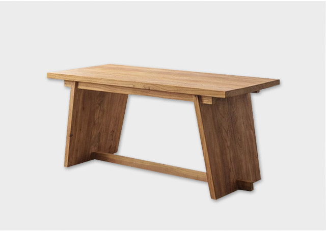 Wooden Furniture