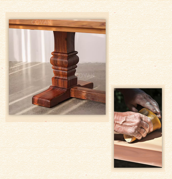 Wooden Furniture