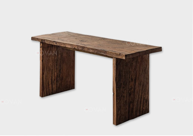 Wooden Furniture