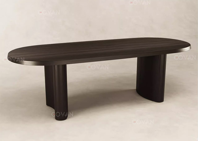 Wooden Furniture