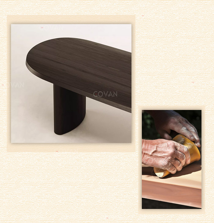 Wooden Furniture