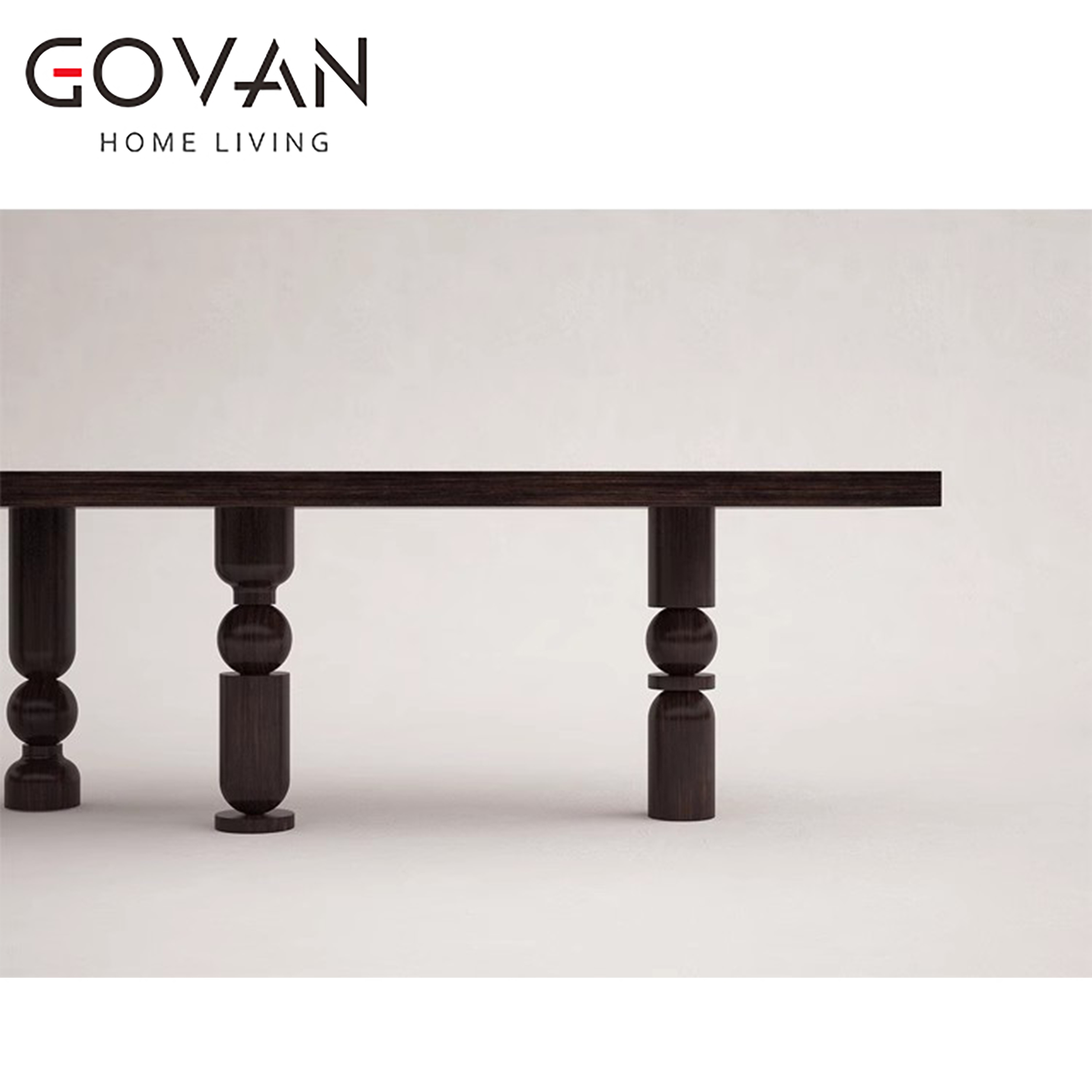 Wooden Furniture-Dining-TableSolid wood table