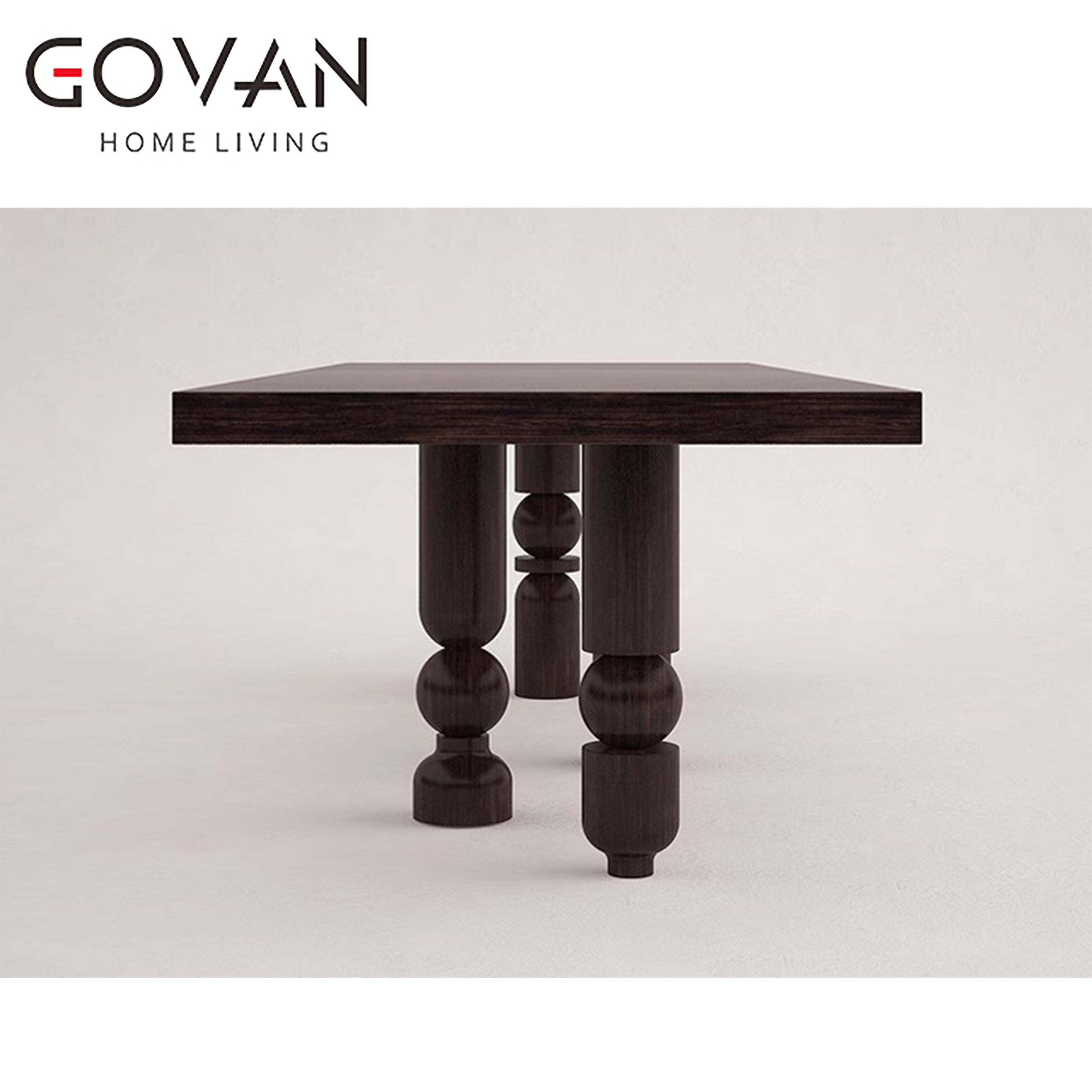 Wooden Furniture-Dining-TableSolid wood table