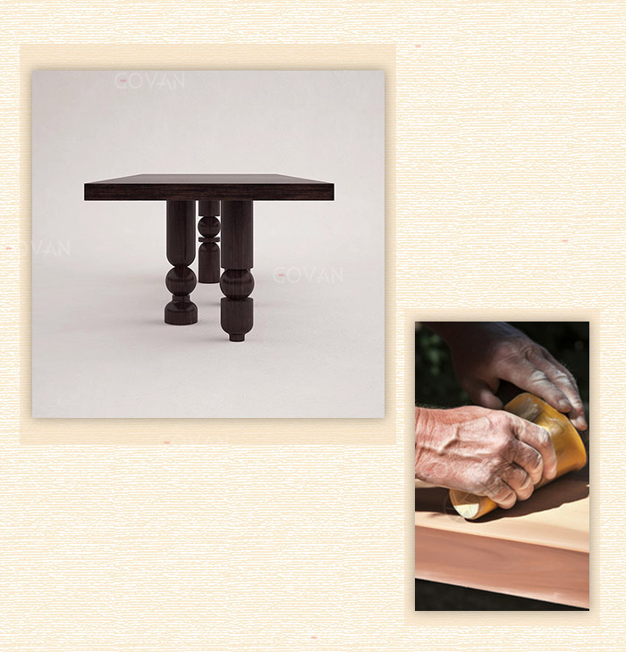 Wooden Furniture