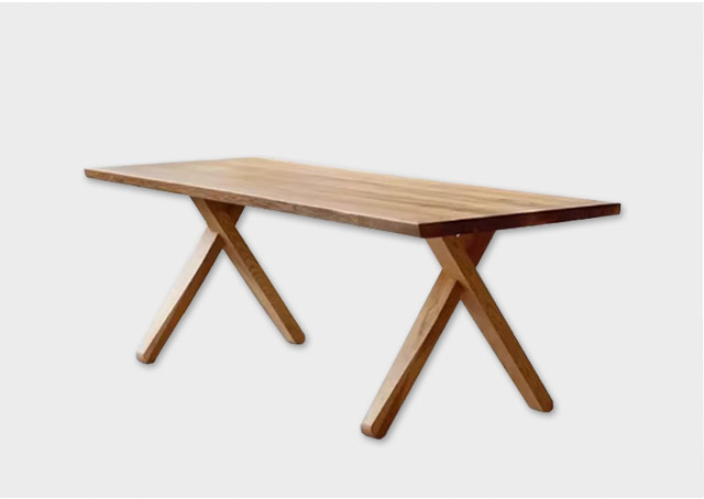 Wooden Furniture
