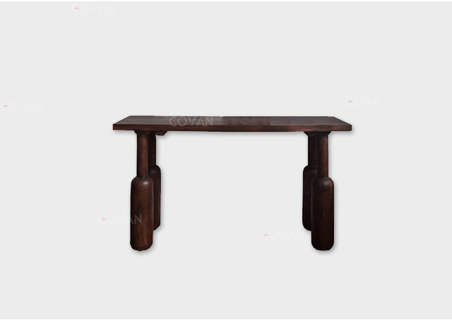 Wooden Furniture