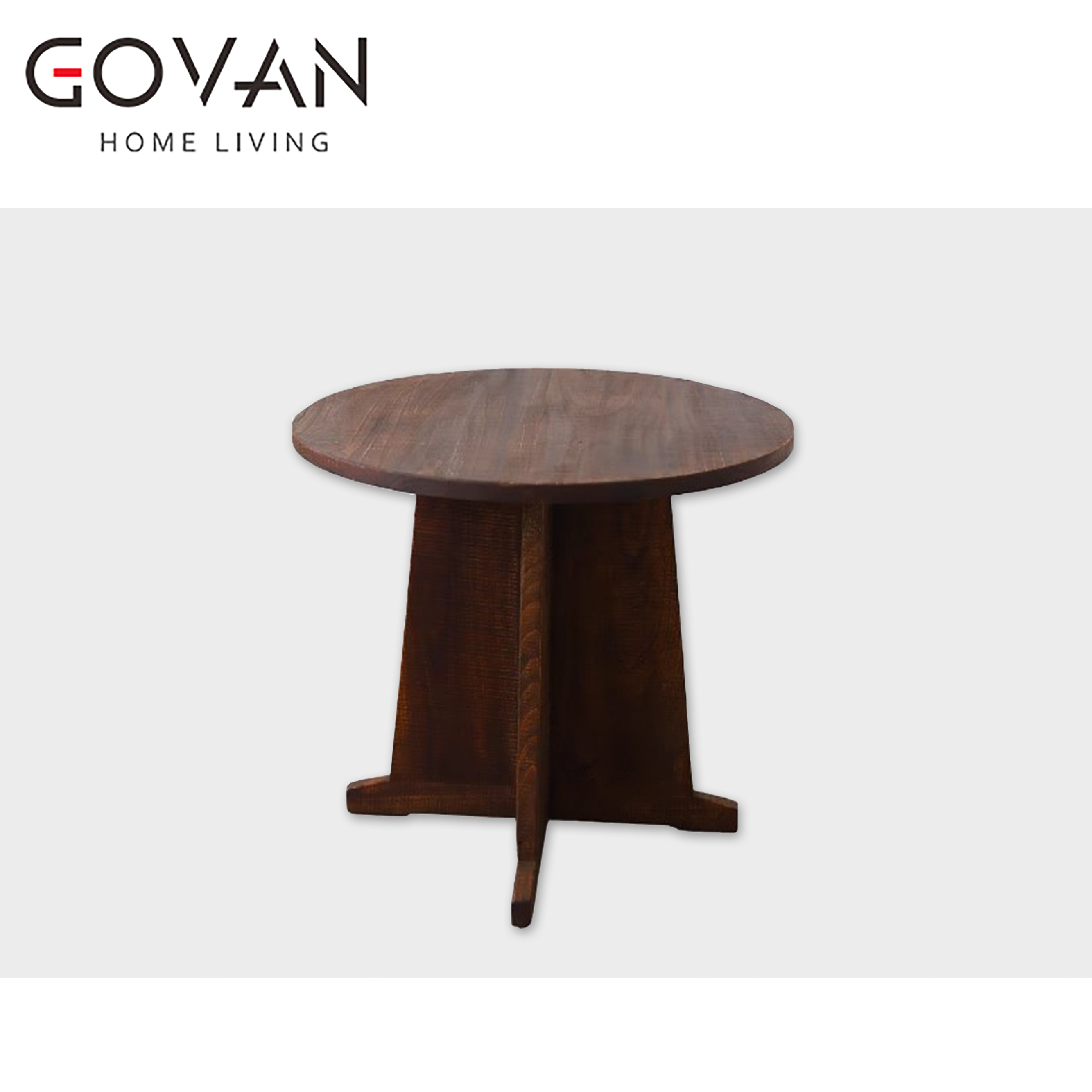 Wooden Furniture-Dining-Table-Small antique wooden table