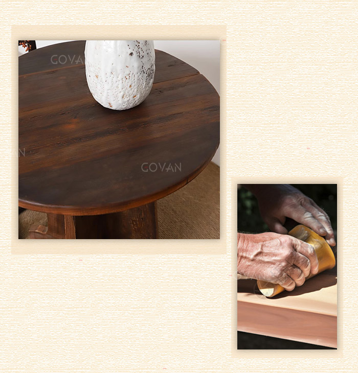 Wooden Furniture
