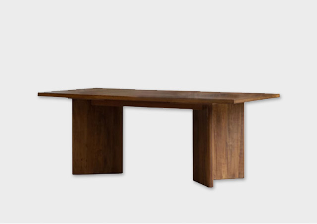 Wooden Furniture