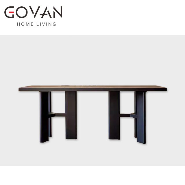 Wooden Furniture-Dining-Table-Old Solid Wood Coffee Table