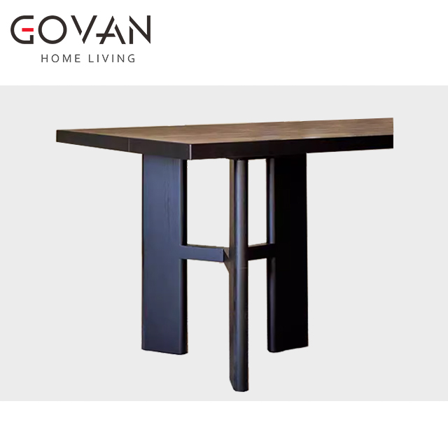 Wooden Furniture-Dining-Table-Old Solid Wood Coffee Table