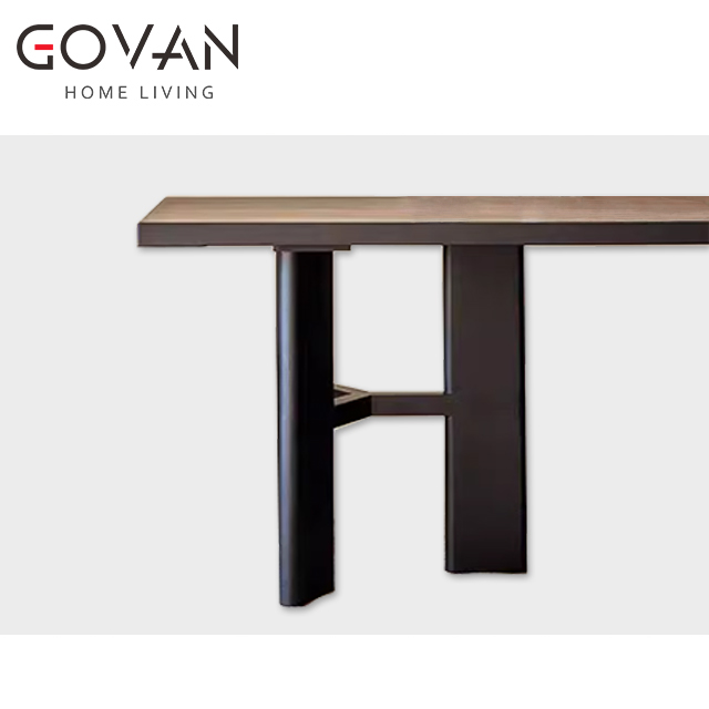 Wooden Furniture-Dining-Table-Old Solid Wood Coffee Table