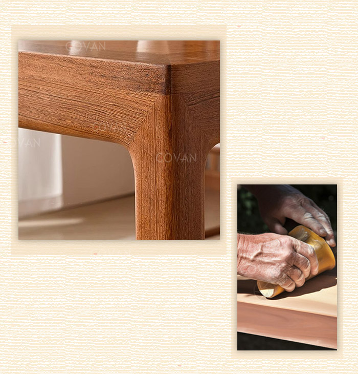 Wooden Furniture