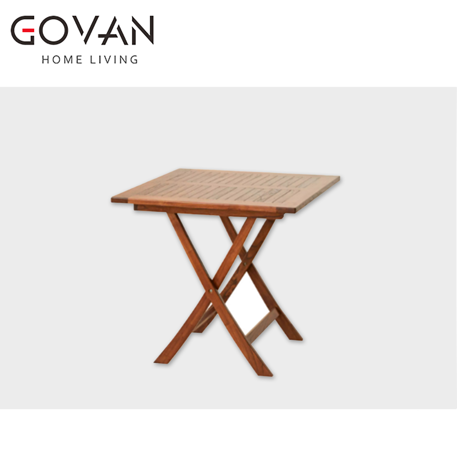 Wooden Furniture-Dining-Table-New Chinese Solid Wood Coffee Table