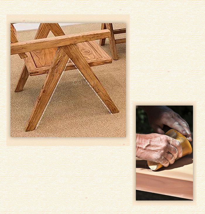 Wooden Furniture