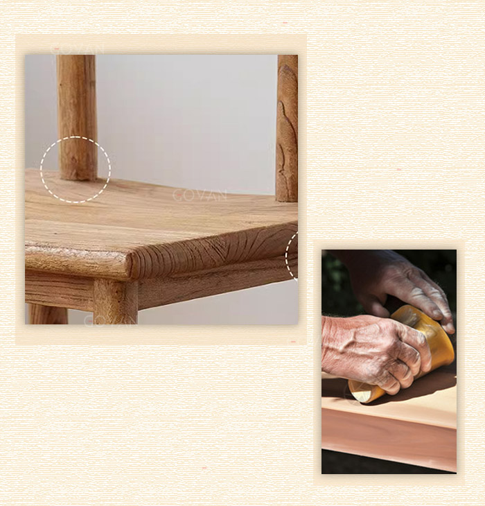 Wooden Furniture