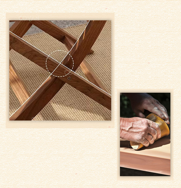 Wooden Furniture