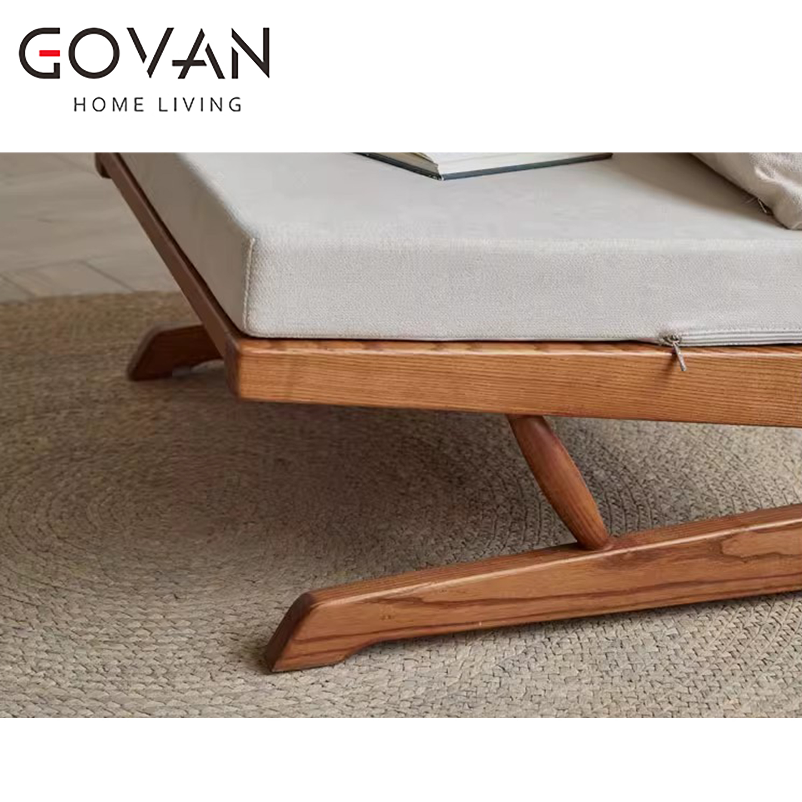 Wooden Furniture-Chair-Nakajima George Chair