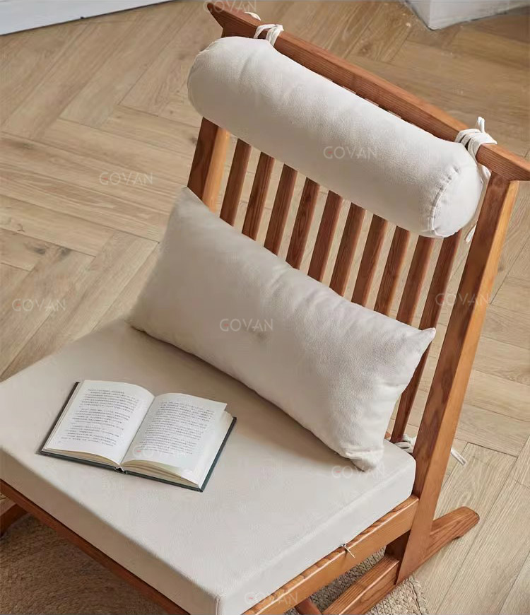 Wooden Furniture-Chair-Nakajima George Chair