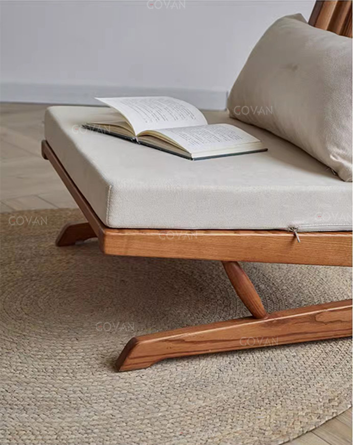 Wooden Furniture-Chair-Nakajima George Chair