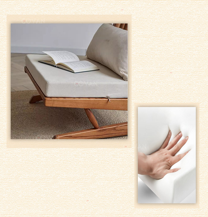 Wooden Furniture