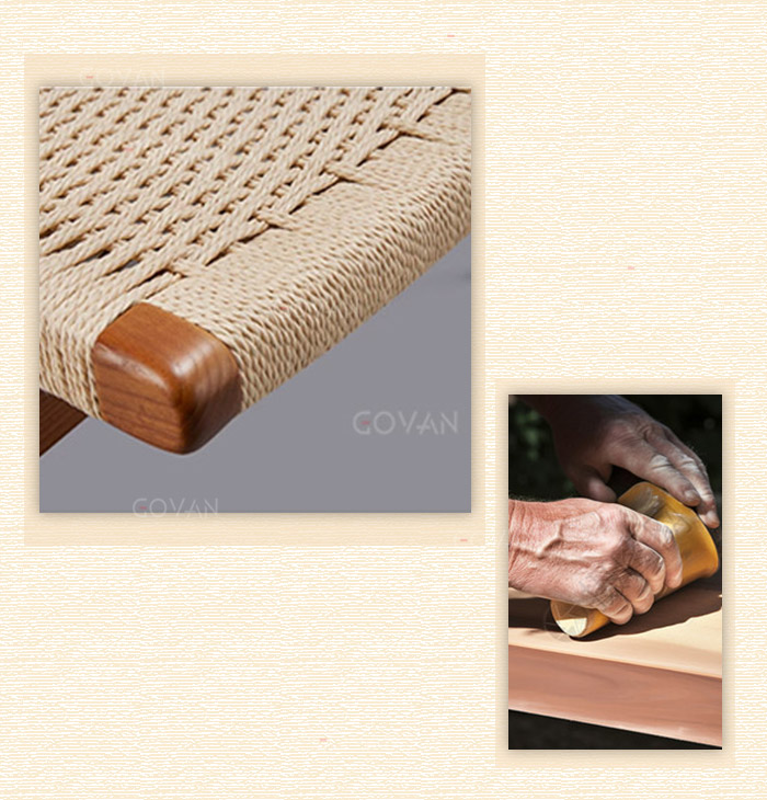 Wooden Furniture