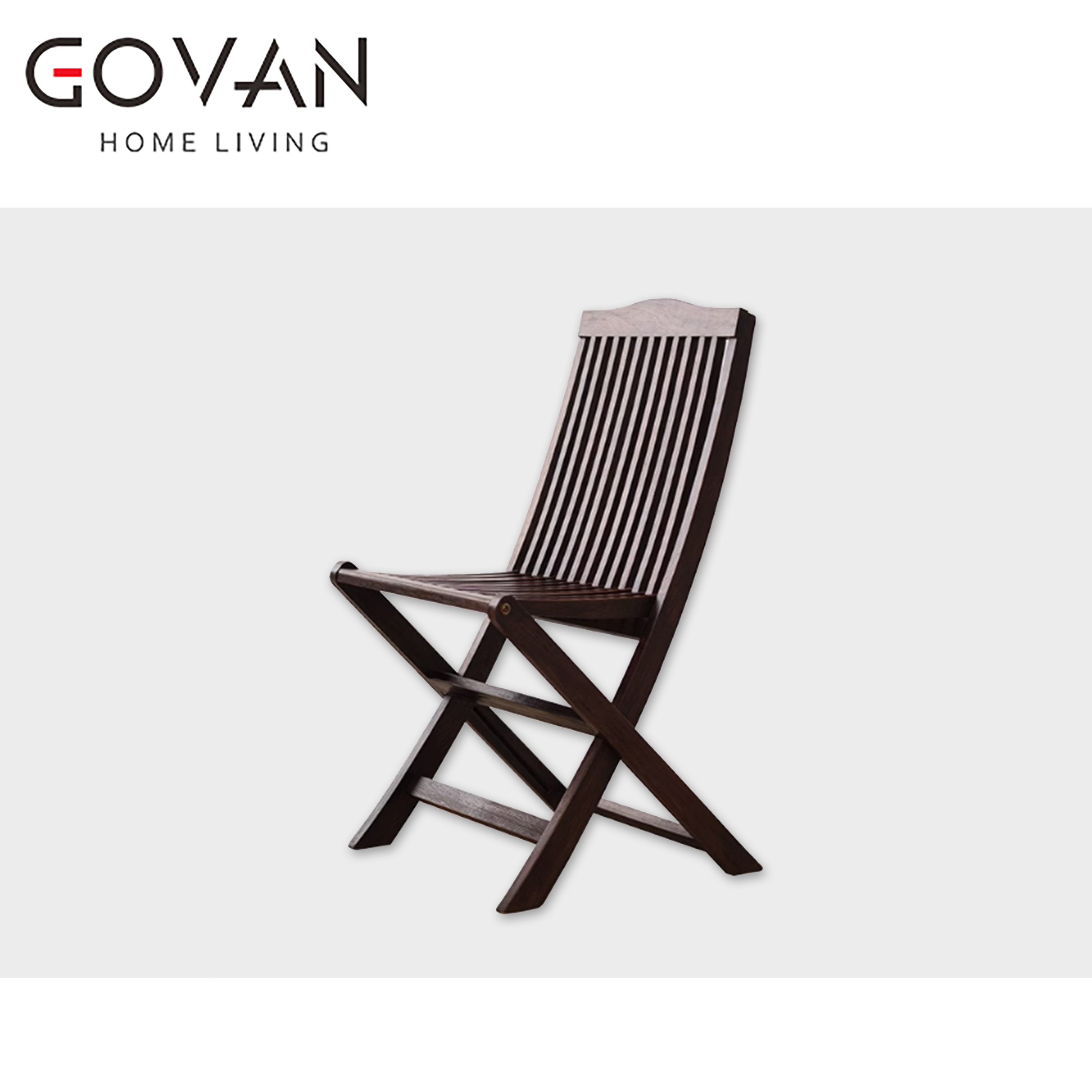 Wooden Furniture-Chair-Surprise quiet wind solid wood folding chair