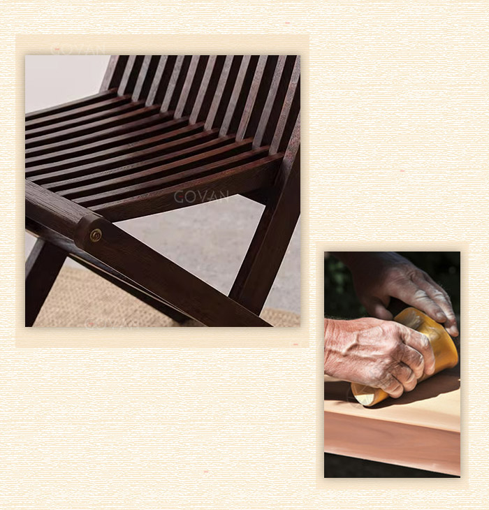 Wooden Furniture