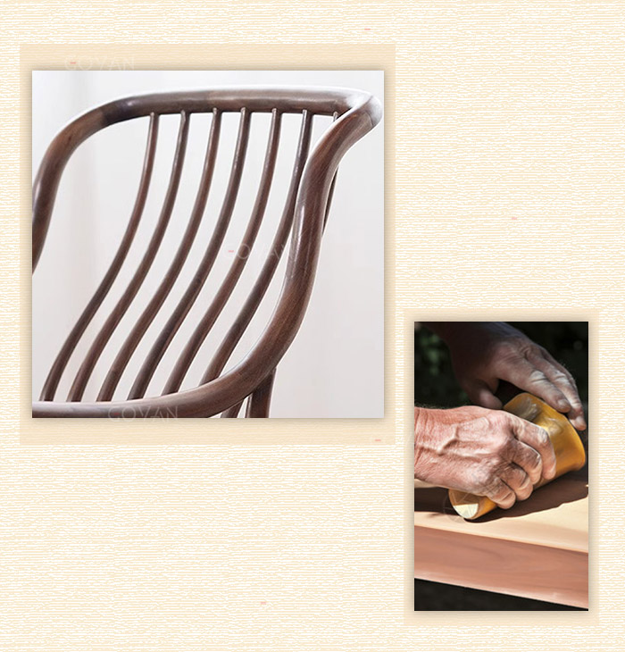 Wooden Furniture