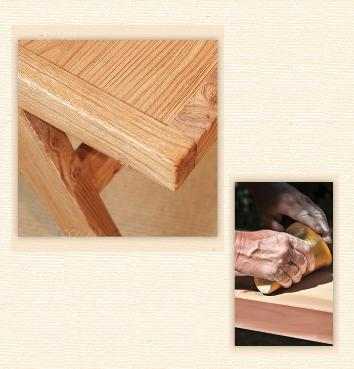 Wooden Furniture