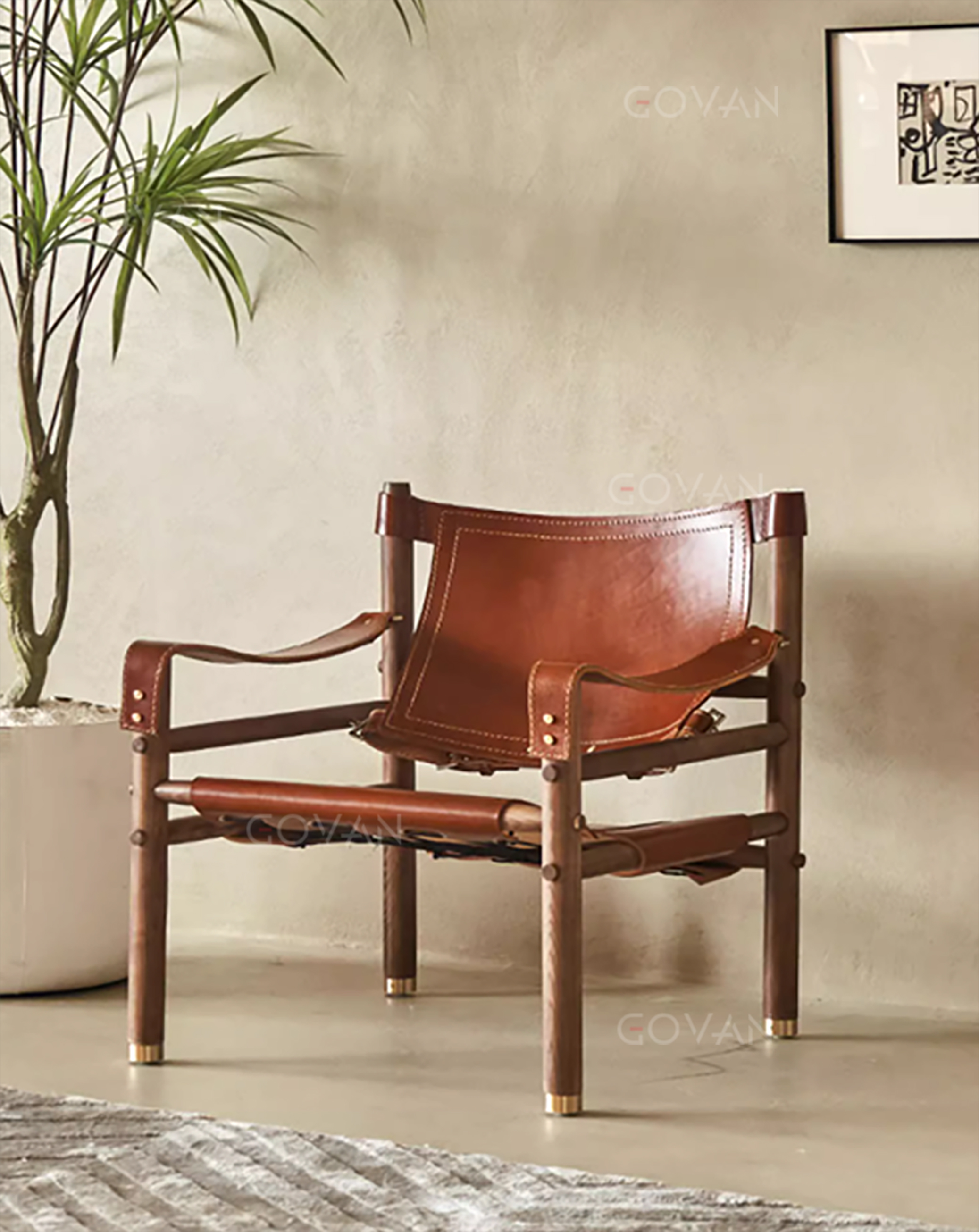 Wooden Furniture-Chair-Nordic classic hot chair