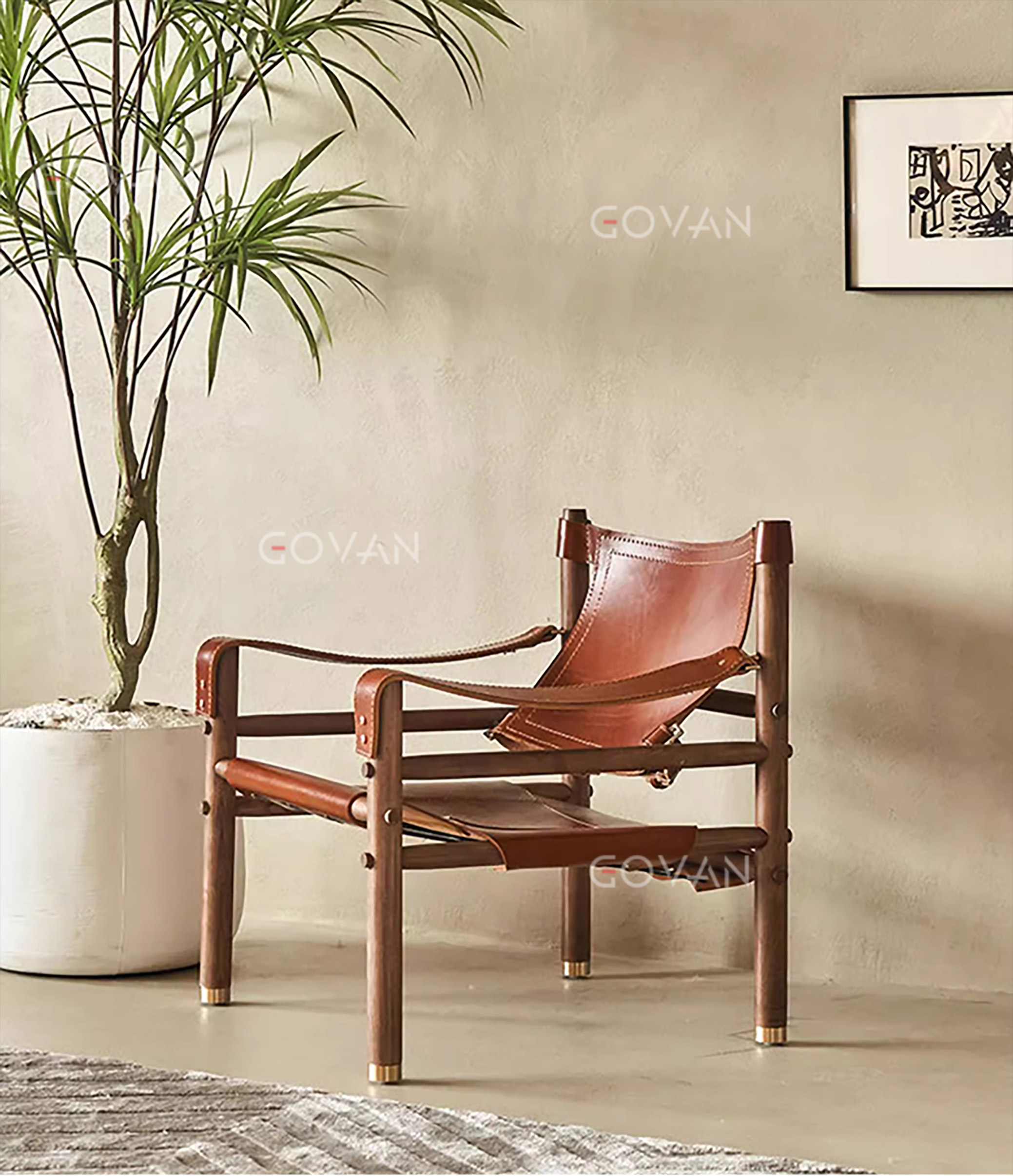 Wooden Furniture-Chair-Nordic classic hot chair