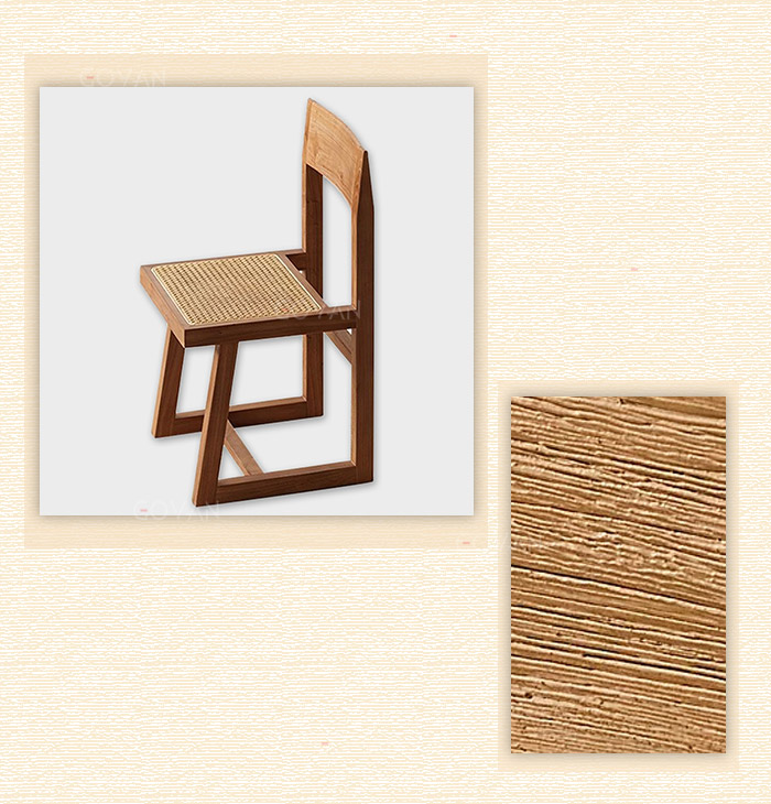 Wooden Furniture
