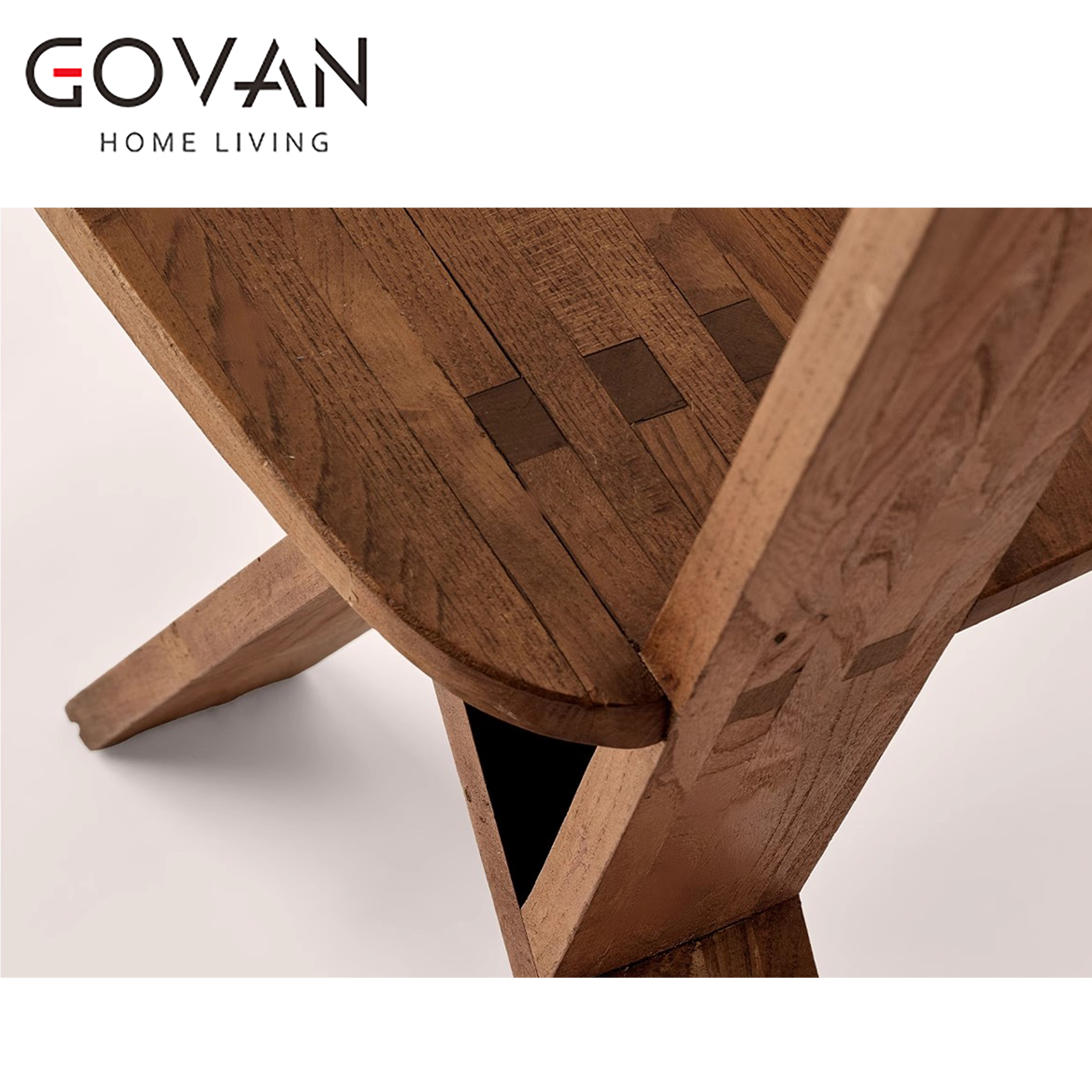 Wooden Furniture-Chair-Old French wooden chair
