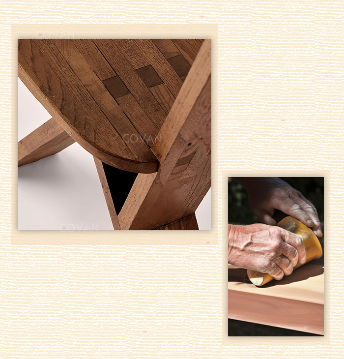 Wooden Furniture