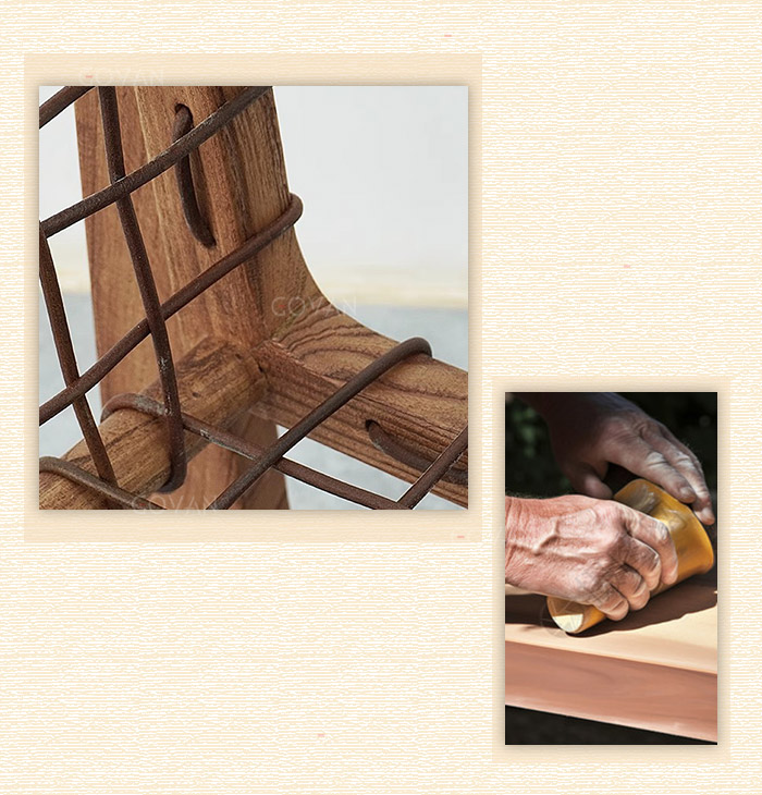 Wooden Furniture
