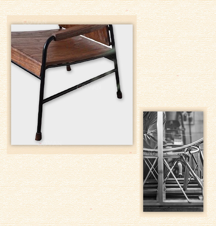 Wooden Furniture