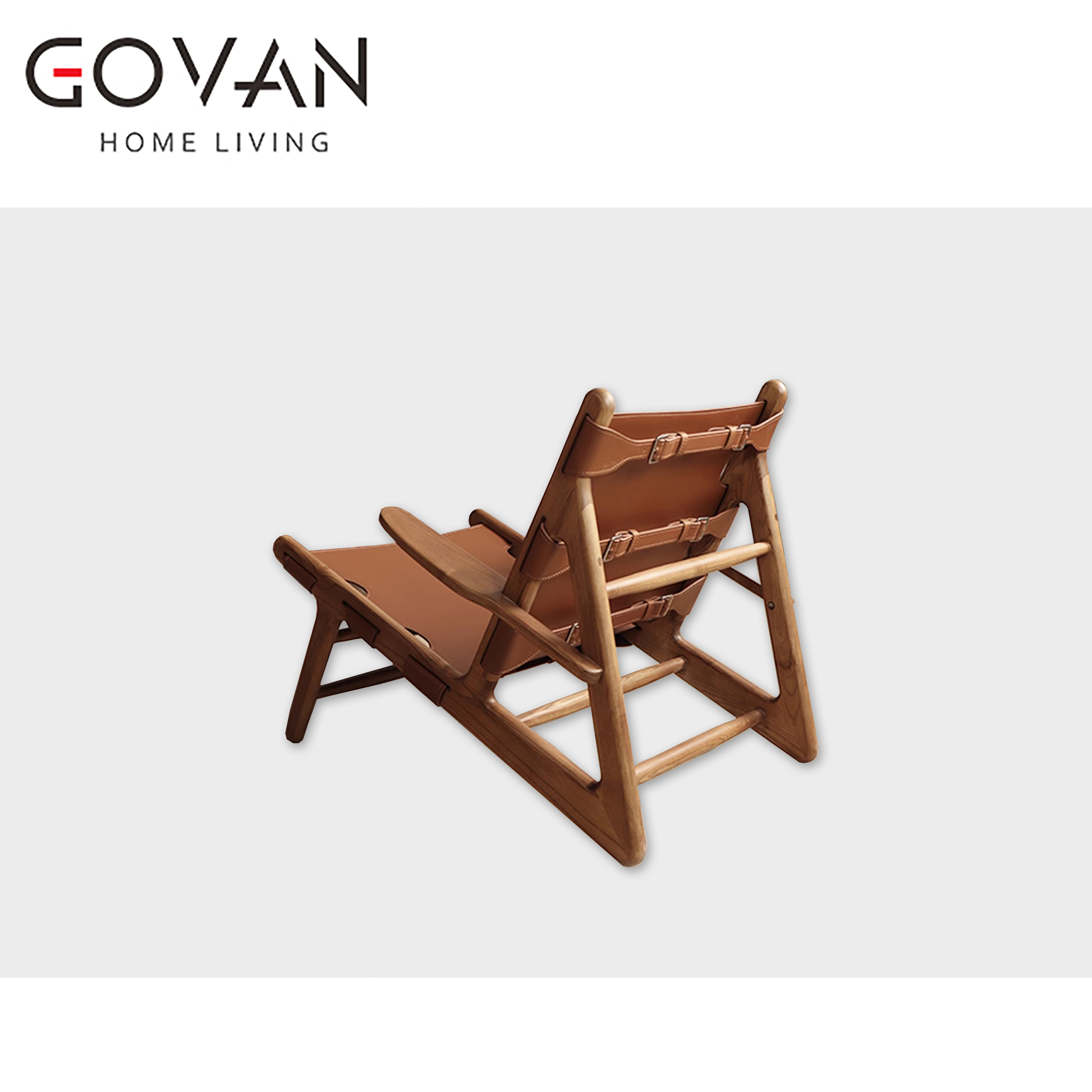 Wooden Furniture-Chair-Single hunting chair