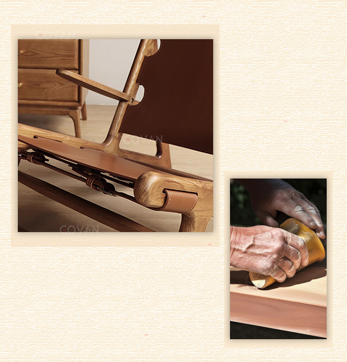 Wooden Furniture